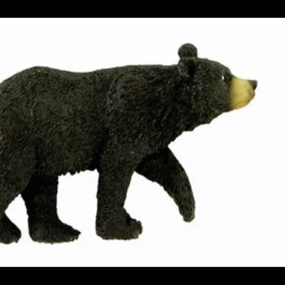 Wildlife Magnets Backpack Bear Moose Tent - Picture 3 of 5